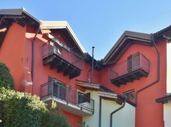 Attico/Mansarda in Residenziale