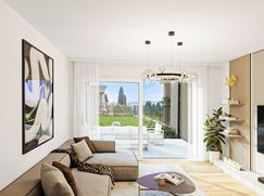 Appartamento in Residenziale