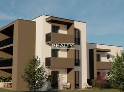 Appartamento in Residenziale