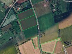 Terreno agricolo in Commerciale