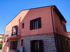 Casa indipendente in Residenziale