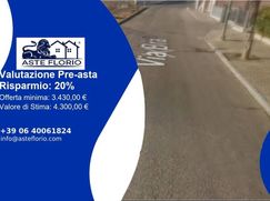 Box/posto auto in Residenziale