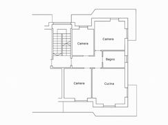 Appartamento in Residenziale