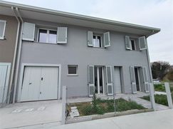 Villetta a schiera in Residenziale