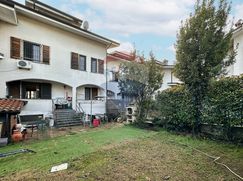Villetta a schiera in Residenziale