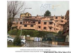 Box/posto auto in Residenziale