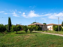 Rustico/Casale in Residenziale