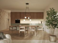 Appartamento in Residenziale
