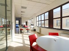 Ufficio in Commerciale