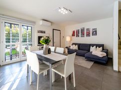 Villetta a schiera in Residenziale