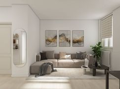 Attico/Mansarda in Residenziale