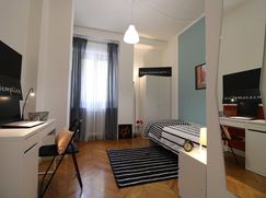 Stanza in Residenziale