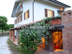 Casa indipendente in Residenziale