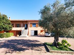 Villa in Residenziale