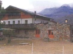 Edificio in Residenziale