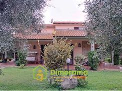 Villa in Residenziale