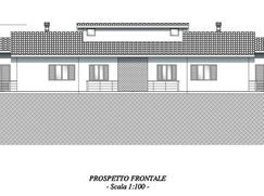 Casa Bi/Trifamiliare in Residenziale