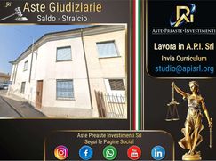 Appartamento in Residenziale