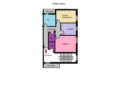 Appartamento in Residenziale