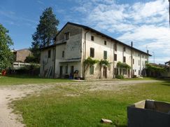 Rustico/Casale in Residenziale