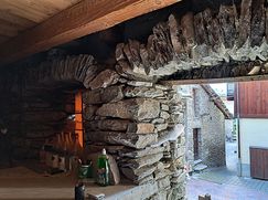 Rustico/Casale in Residenziale