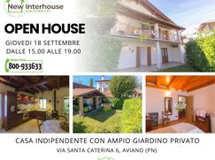 Casa indipendente in Residenziale