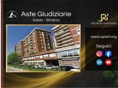 Appartamento in Residenziale