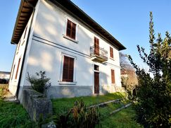 Villa in Residenziale