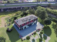 Appartamento in Residenziale