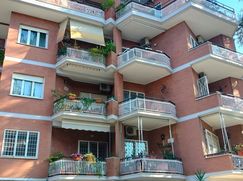 Appartamento in Residenziale