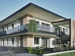 Appartamento in Residenziale