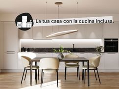 Attico/Mansarda in Residenziale