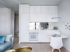 Appartamento in Residenziale