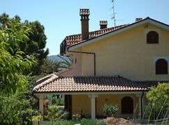 Villa in Residenziale