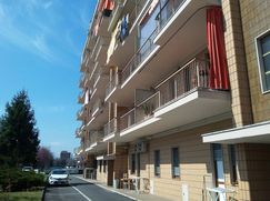 Appartamento in Residenziale