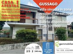 Casa indipendente in Residenziale