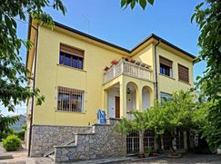 Villa in Residenziale