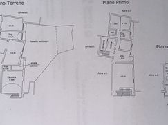 Casa Bi/Trifamiliare in Residenziale