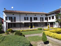 Casa indipendente in Residenziale