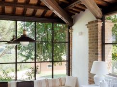 Casa Bi/Trifamiliare in Residenziale