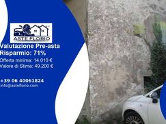 Rustico/Casale in Residenziale