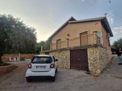 Casa indipendente in Residenziale