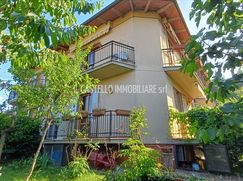 Casa indipendente in Residenziale