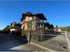 Villa in Residenziale