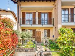 Villetta a schiera in Residenziale