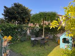 Villetta a schiera in Residenziale