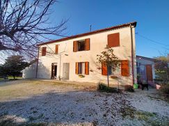 Casa indipendente in Residenziale