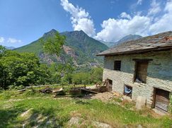 Rustico/Casale in Residenziale