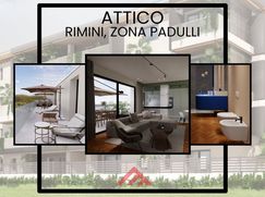 Attico/Mansarda in Residenziale