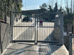 Box/posto auto in Residenziale